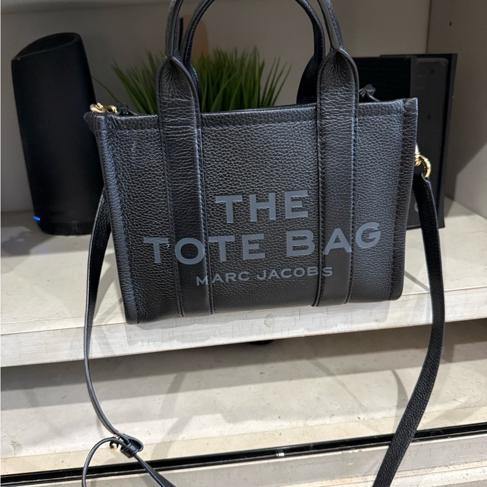 Marc Jacobs tote bag
